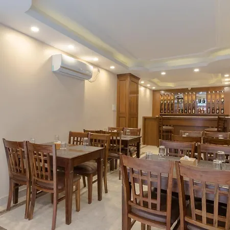 Oyo 670 Hotel Bagdurbar
