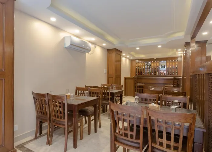 Hotel Oyo 670 Bagdurbar