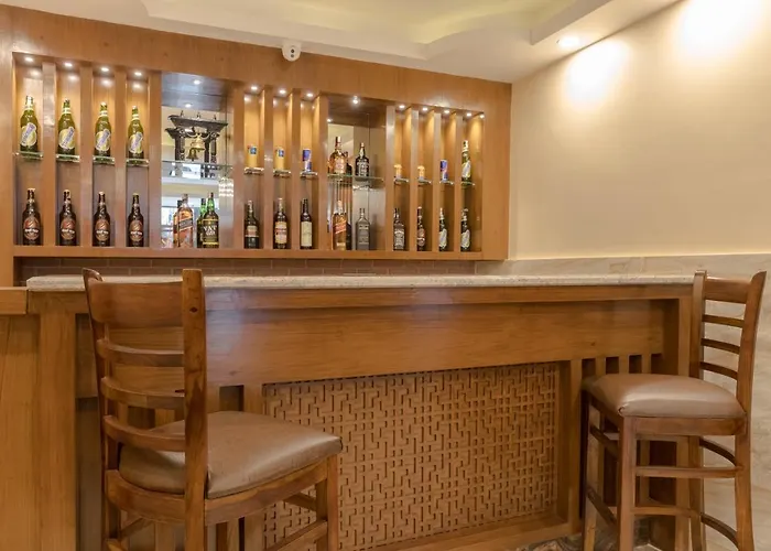 Oyo 670 Bagdurbar Hotel Kathmandu