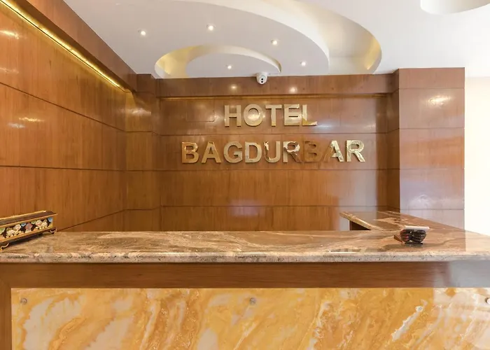 Oyo 670 Bagdurbar Hotel Kathmandu