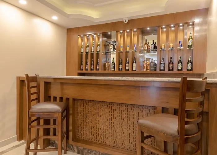 Hotel Oyo 670 Bagdurbar